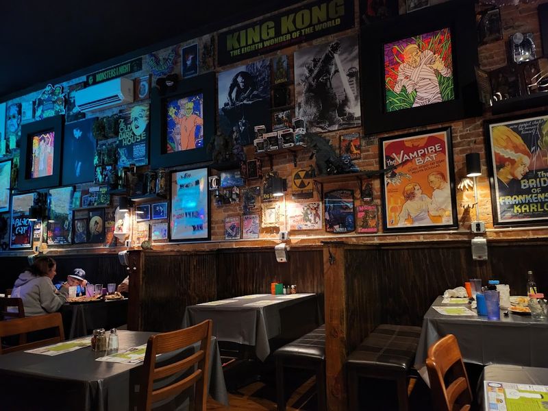 Kid-Friendly Horror That Keeps the Whole Family Comfortable