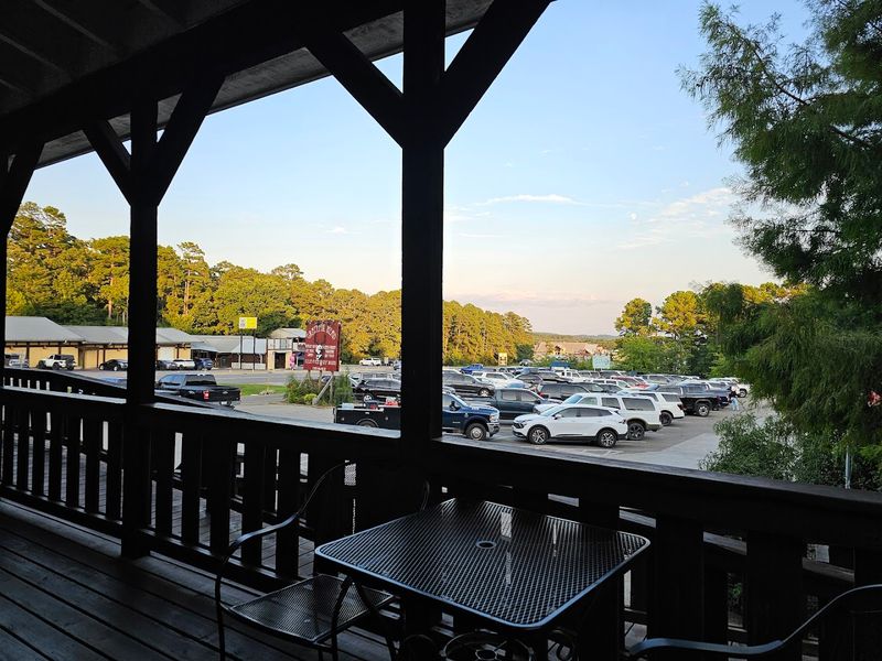 Getting There Is Part of the Adventure