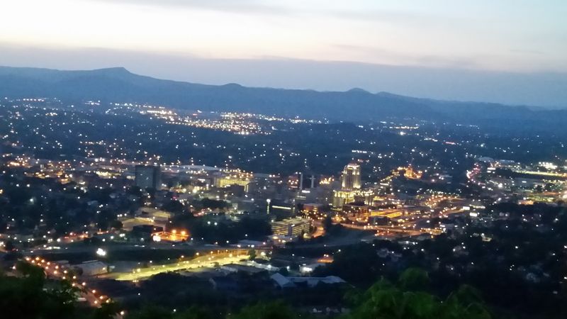 Panoramic Views That Make Your Jaw Drop on Command