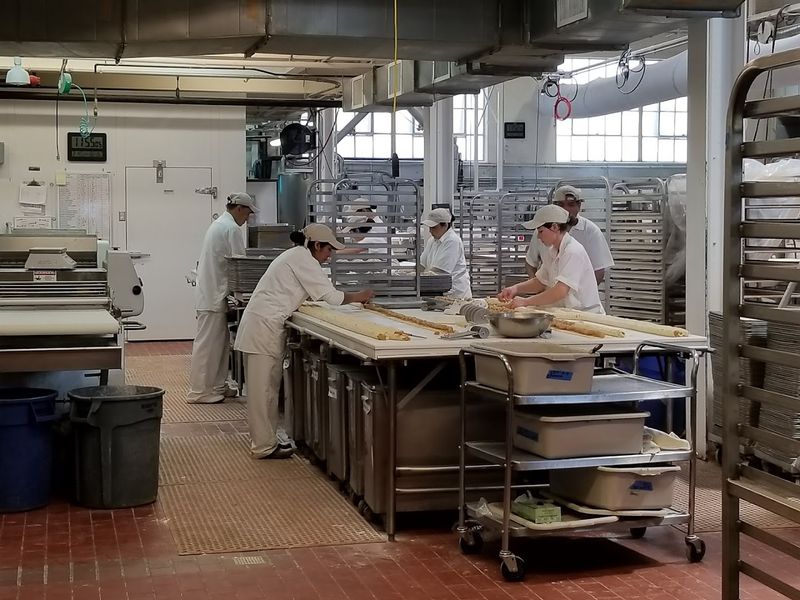 Why Balthazar Bakery Has Earned Its Reputation as the Best in New Jersey