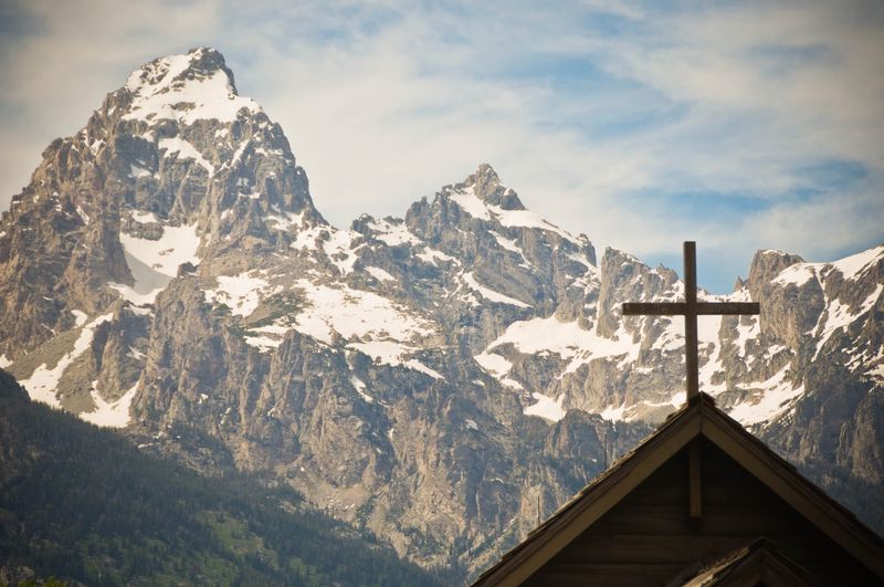 The Peaceful Atmosphere That Makes People Stay Longer