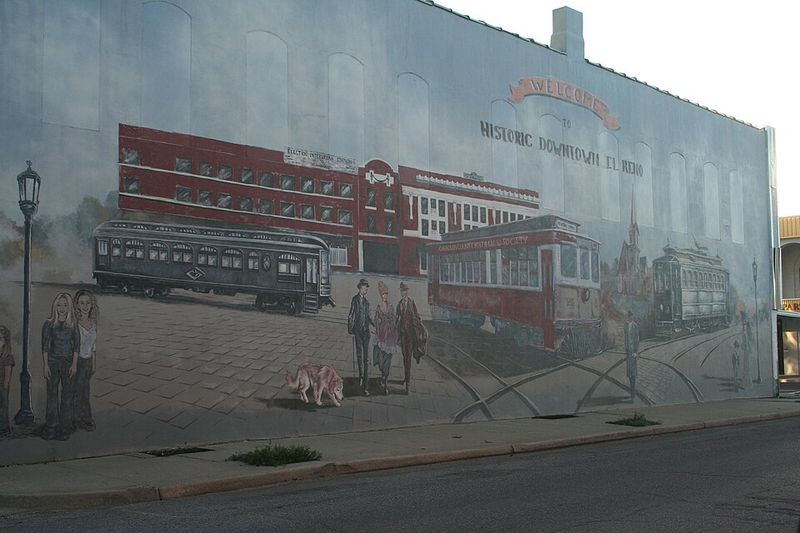 Route 66 and the Mother Road's Oklahoma Stretch