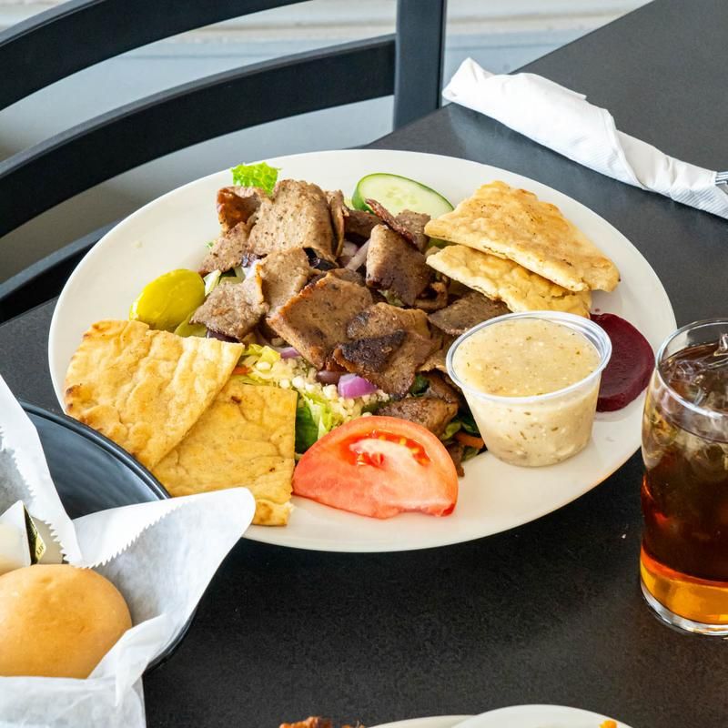 Why This Plate Feels Bigger Than A Simple Morning Meal