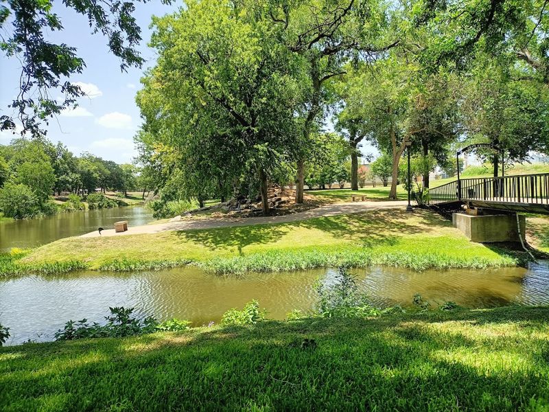 Friendly Community With Deep Roots