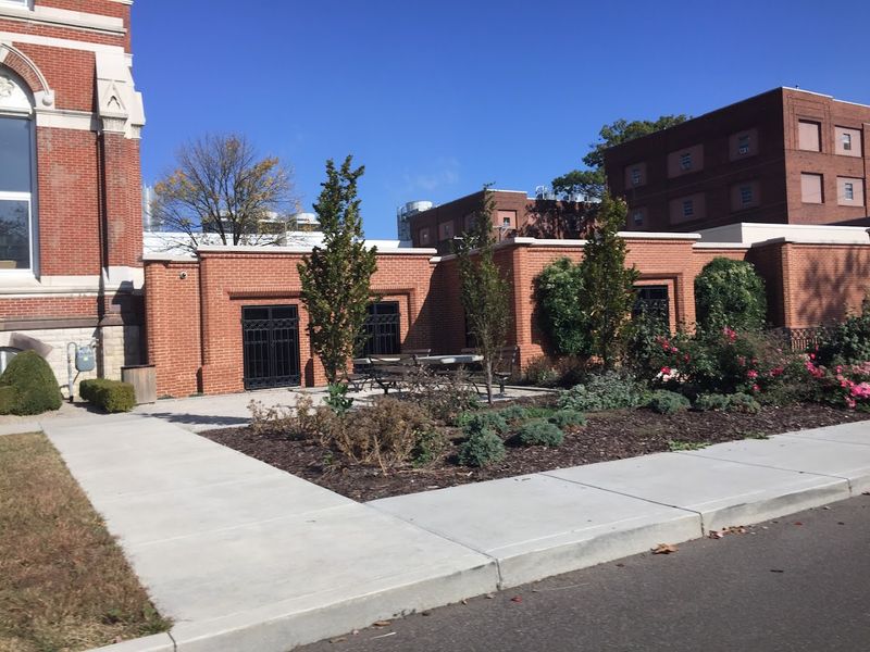 Free Parking, Clean Facilities, and a Genuinely Welcoming Space