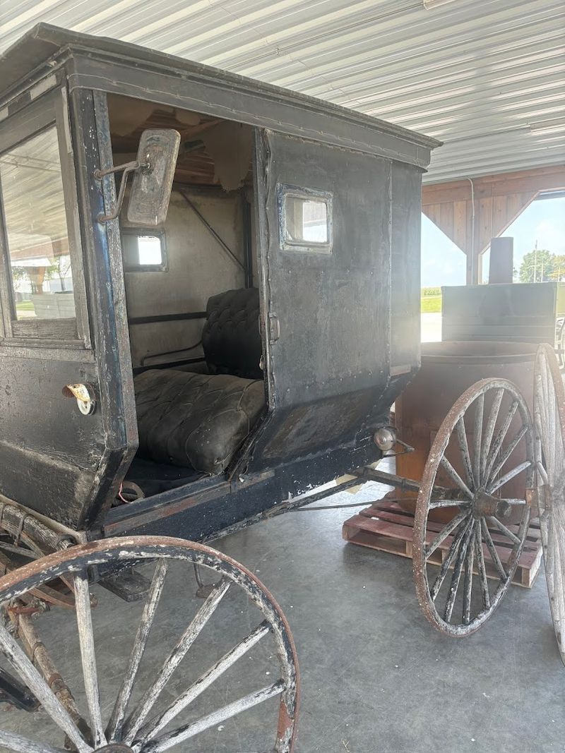 The Illinois Detour That Leaves A Bigger Impression