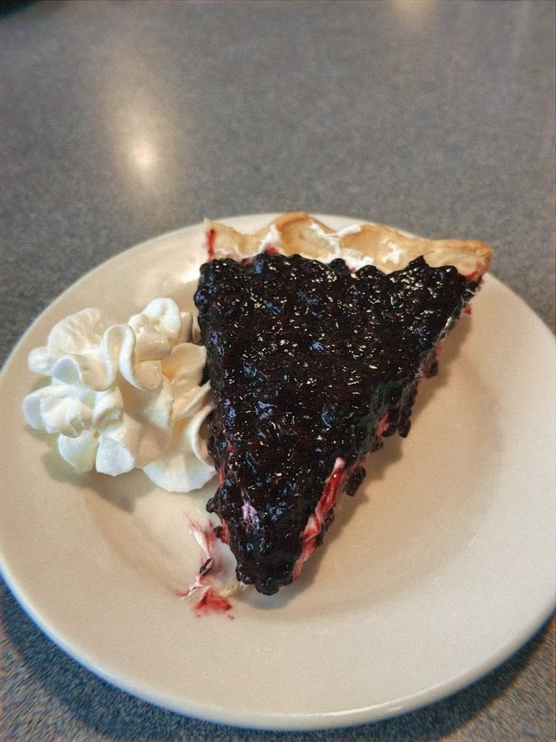 The Marionberry Pie That Started It All