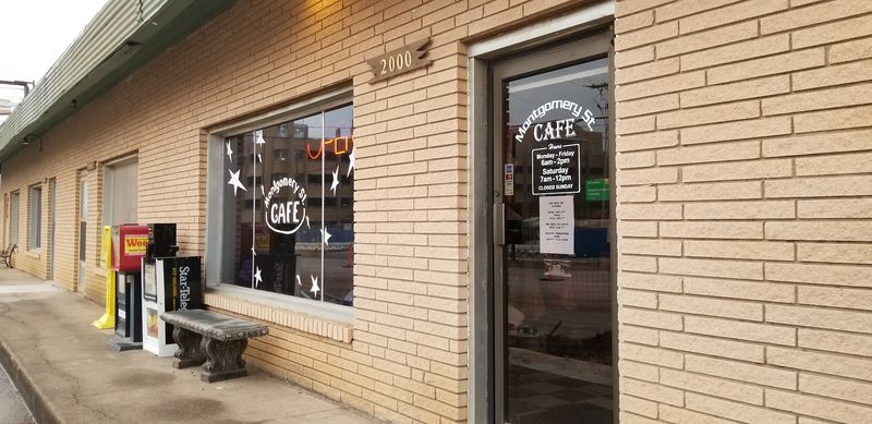 Why Montgomery Street Cafe Deserves a Spot on Your Fort Worth List