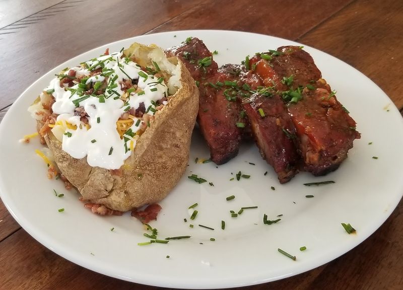 The Namesake Dish That Started It All