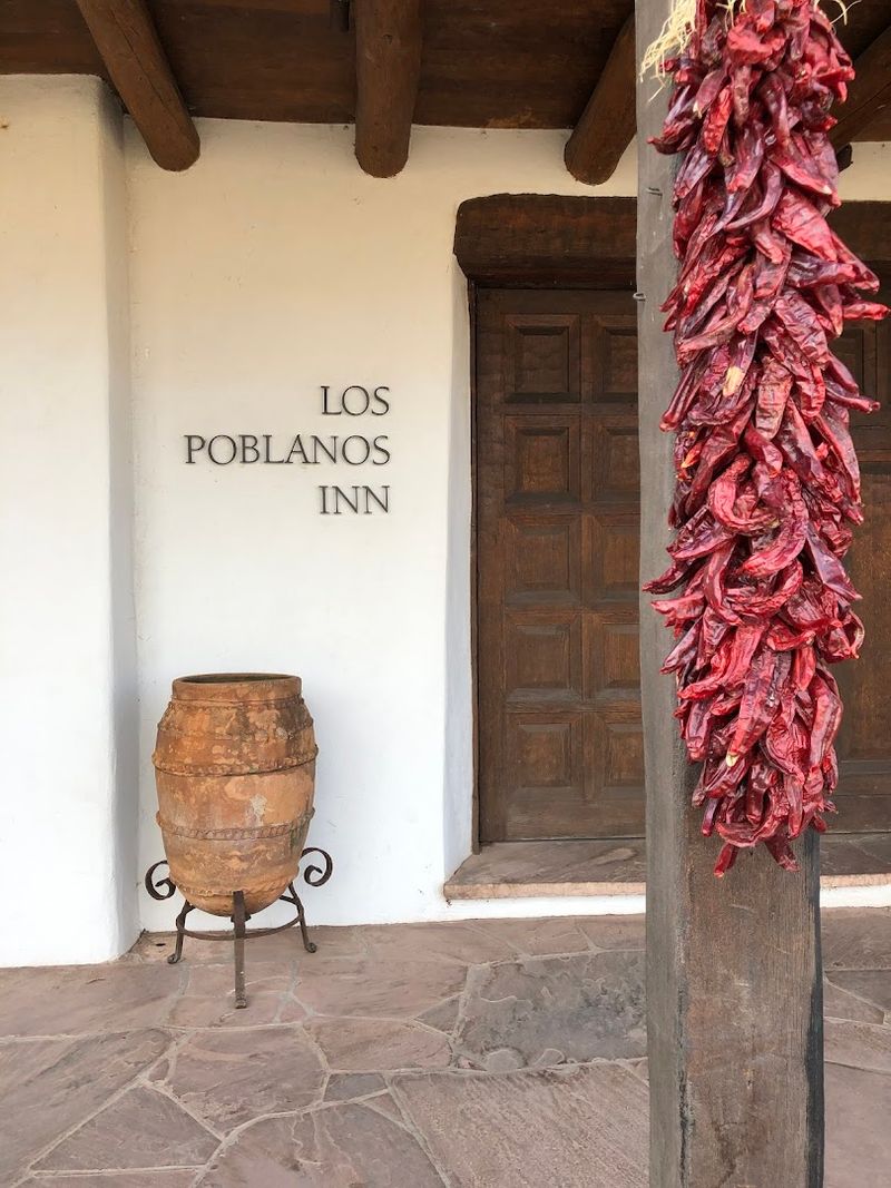 Farm-To-Table Details That Make The Stay Feel Special