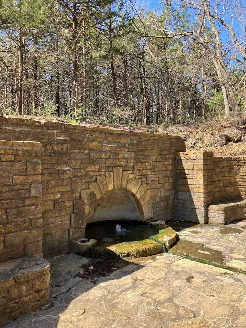 The First Impression Hits You Before You Even Arrive