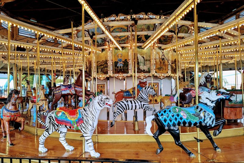 A Park That Has Been Around Since 1905