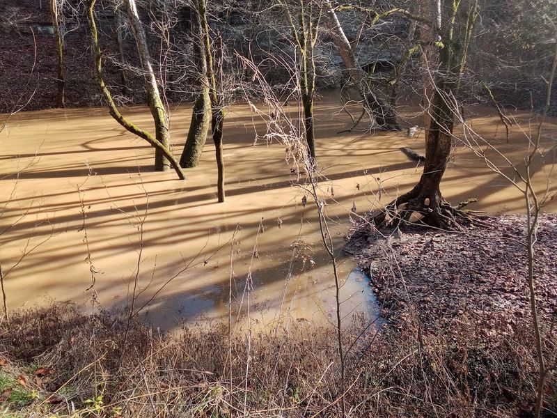 One of the Most Unique Geological Features in the Midwest