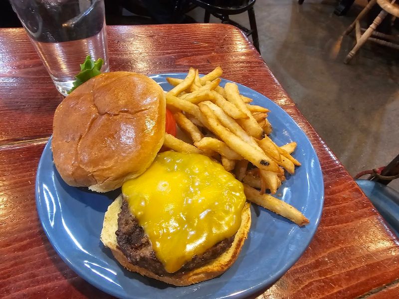 Comfort Food That Plays Backup To Pie