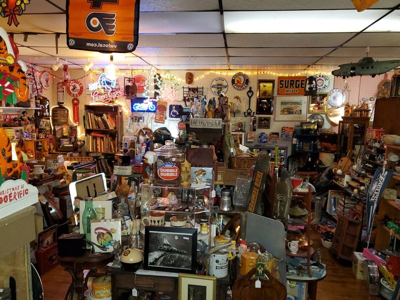 Two Full Floors of Pure Treasure-Hunting Territory