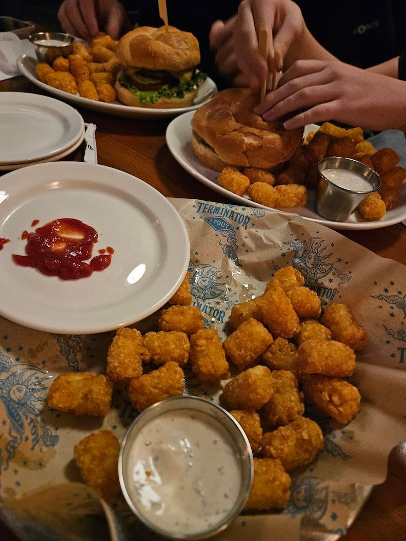 Spicy Cajun Tots That Steal the Spotlight