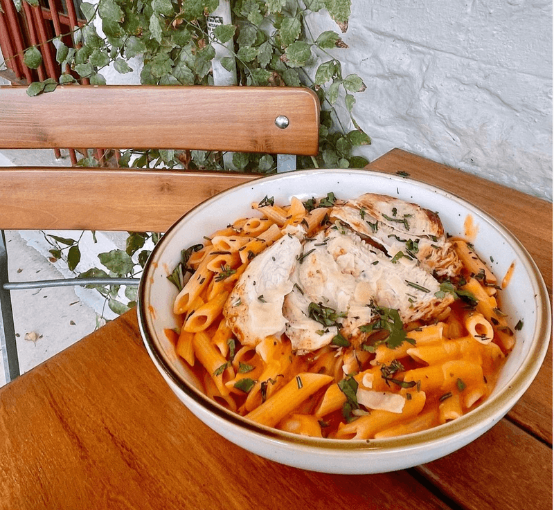 Comfort Food With a Mediterranean Twist You Did Not Expect