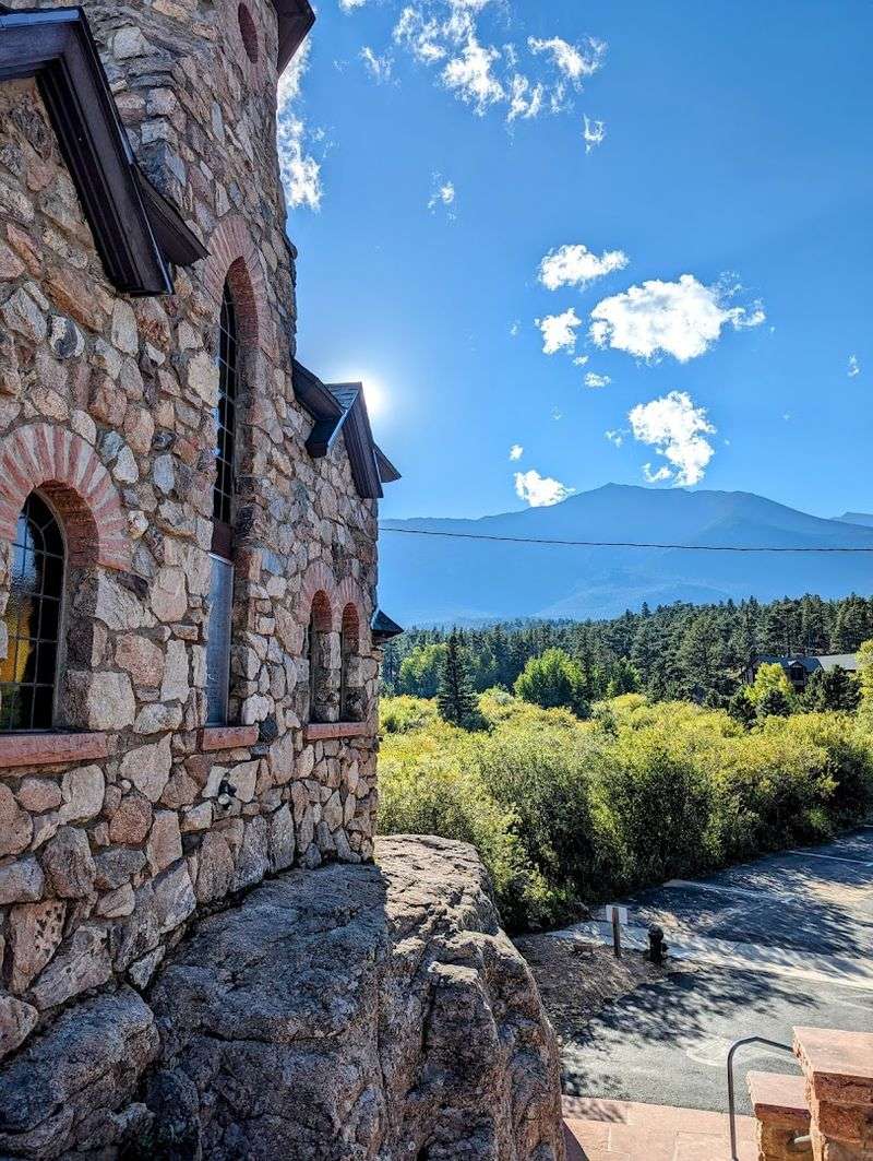 One Of Colorado’s Most Memorable Stops