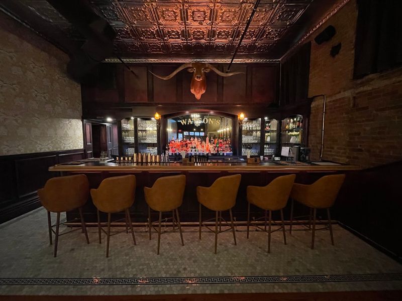 Downtown Muskogee Has a Hidden Gem Worth Seeking Out