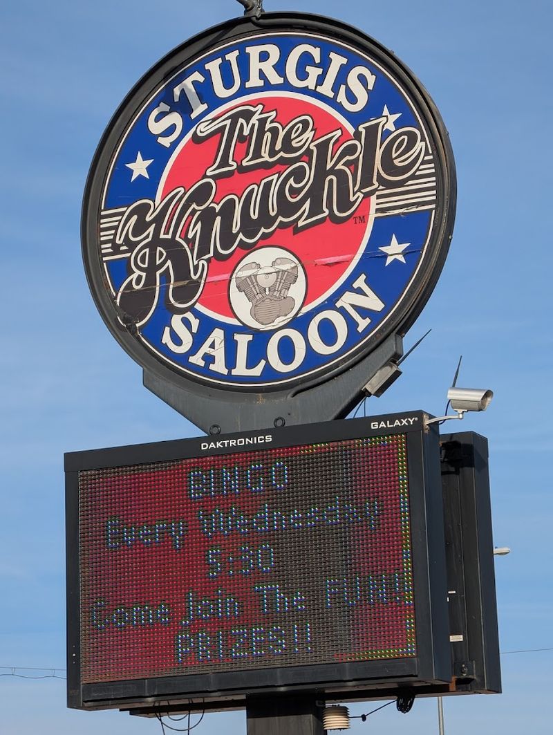 This Sturgis Favorite Knows How To Keep People Coming Back