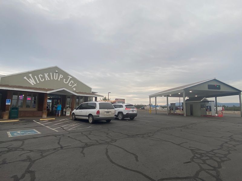 Why Wickiup Junction Belongs on Your Oregon Road Trip