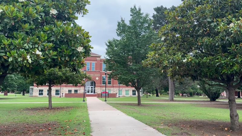 Northern Oklahoma College Gives the Town a Heartbeat