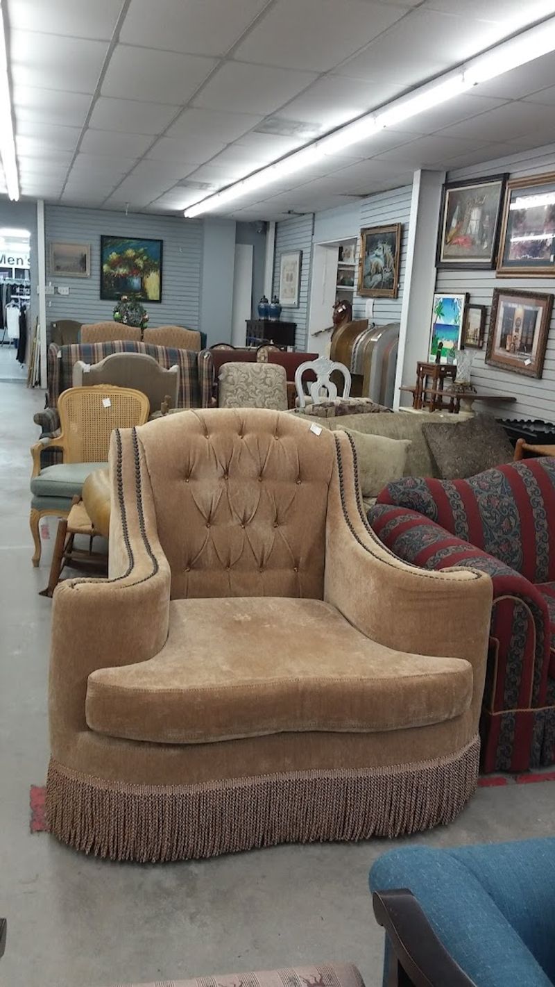 Furniture Finds That Would Cost a Fortune Elsewhere