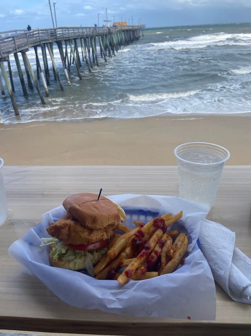 The Outdoor Patio Where Every Seat Feels Like the Best Seat