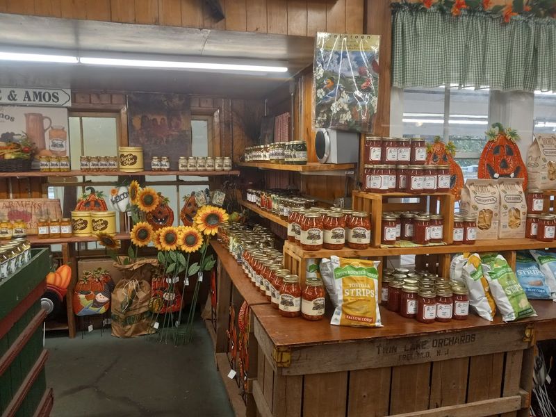 Jams, Relishes, and Preserves Packed With Personality