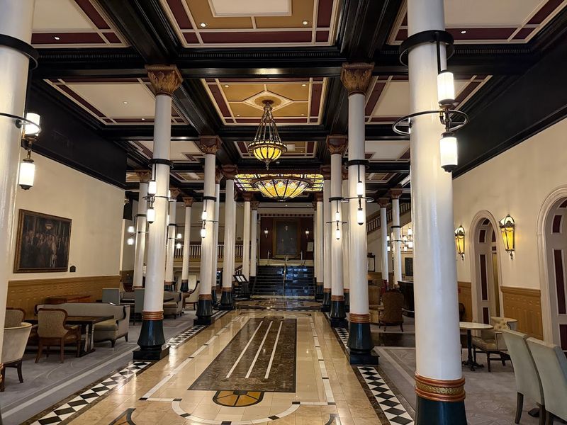 Victorian Atmosphere That Actually Delivers