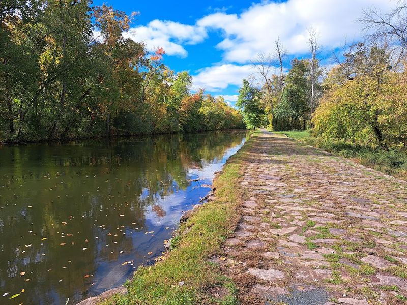 The Canal That Shaped a Region