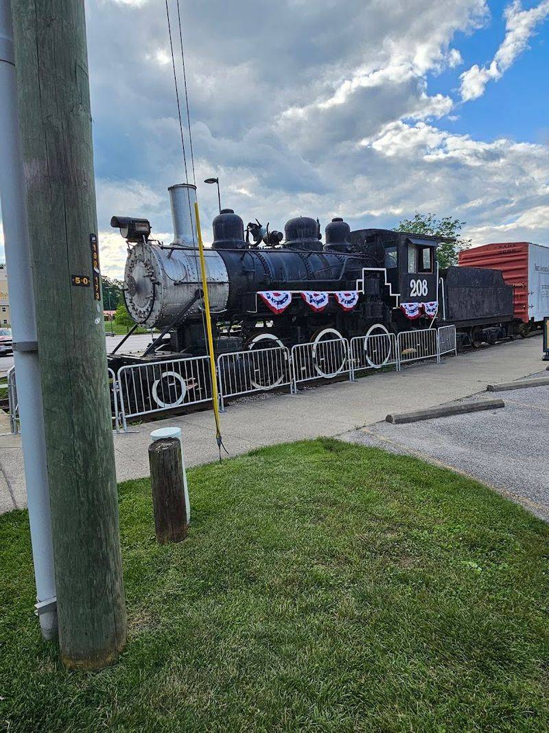 The Hidden Mountain Tunnel That Stops You Cold