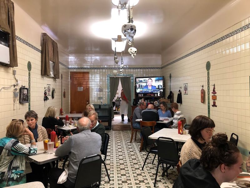 The Louisiana Favorite Locals Never Really Outgrow