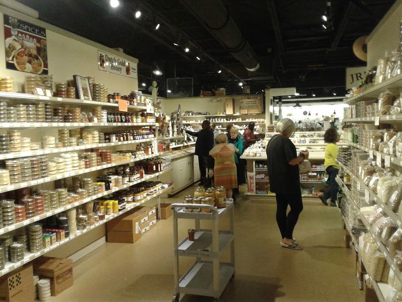 Why Browsing Here Rarely Stays Quick