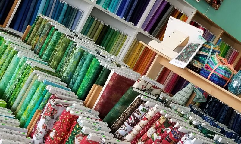 Why Quilt Country Belongs on Every Quilter's Must-Visit List