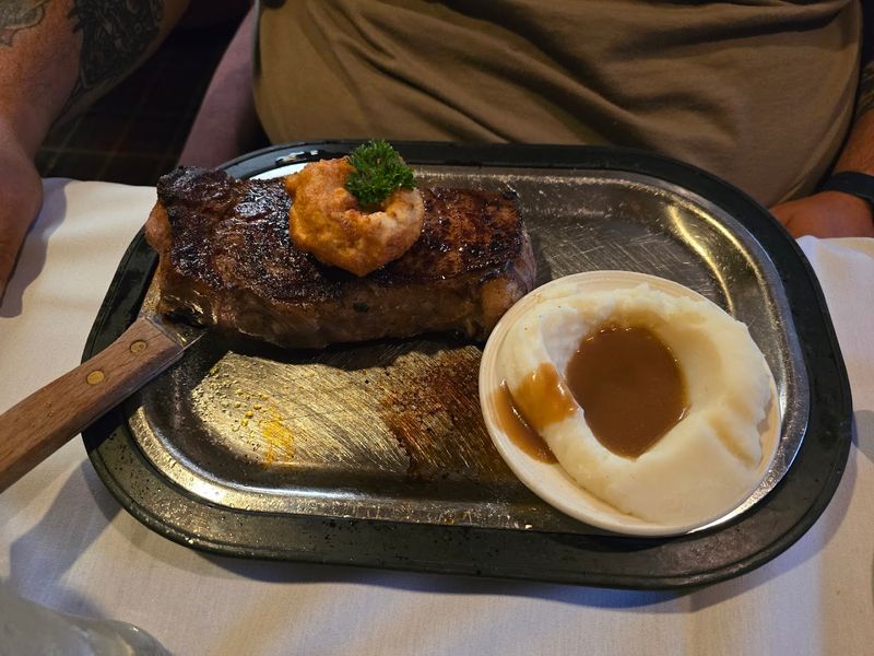 The Ribeye That Puts Portland on the Steak Map
