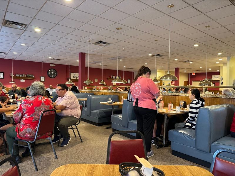 The Atmosphere That Wraps Around You Like a Warm Blanket