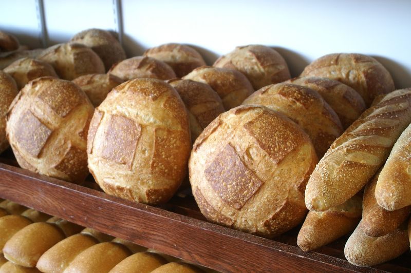 The 85-Year-Old Founder Who Still Shows Up to Bake