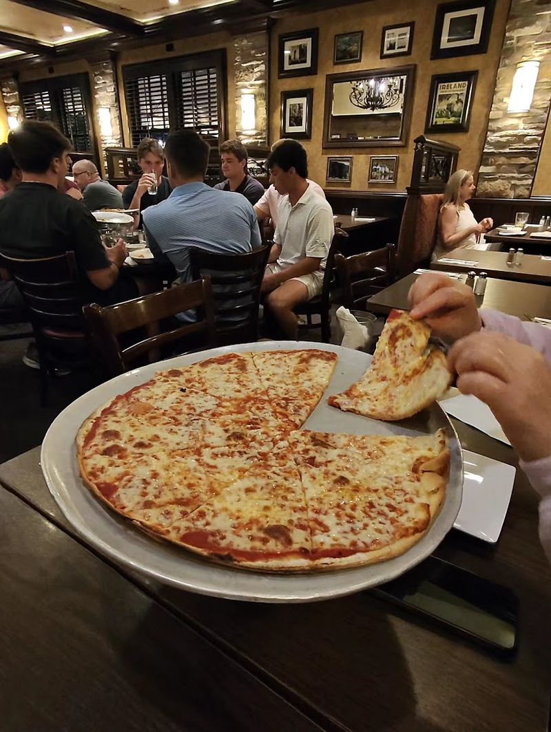 The Plain Pie That Puts Everything Else to Shame