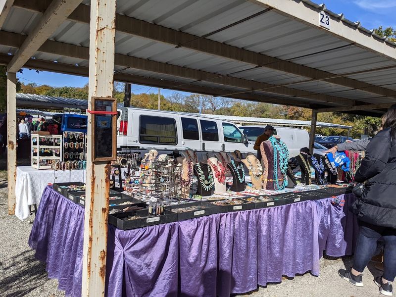 The Sheer Size of the Place Was Overwhelming in the Best Way