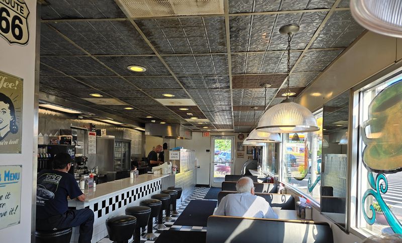 The Atmosphere That Greets You