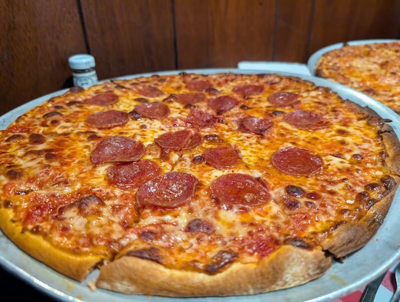 The Ultra-Thin Crust That Started Everything