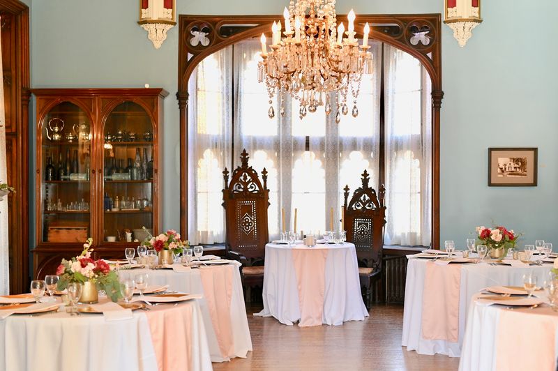 Events, Dining, and Reasons to Keep Coming Back