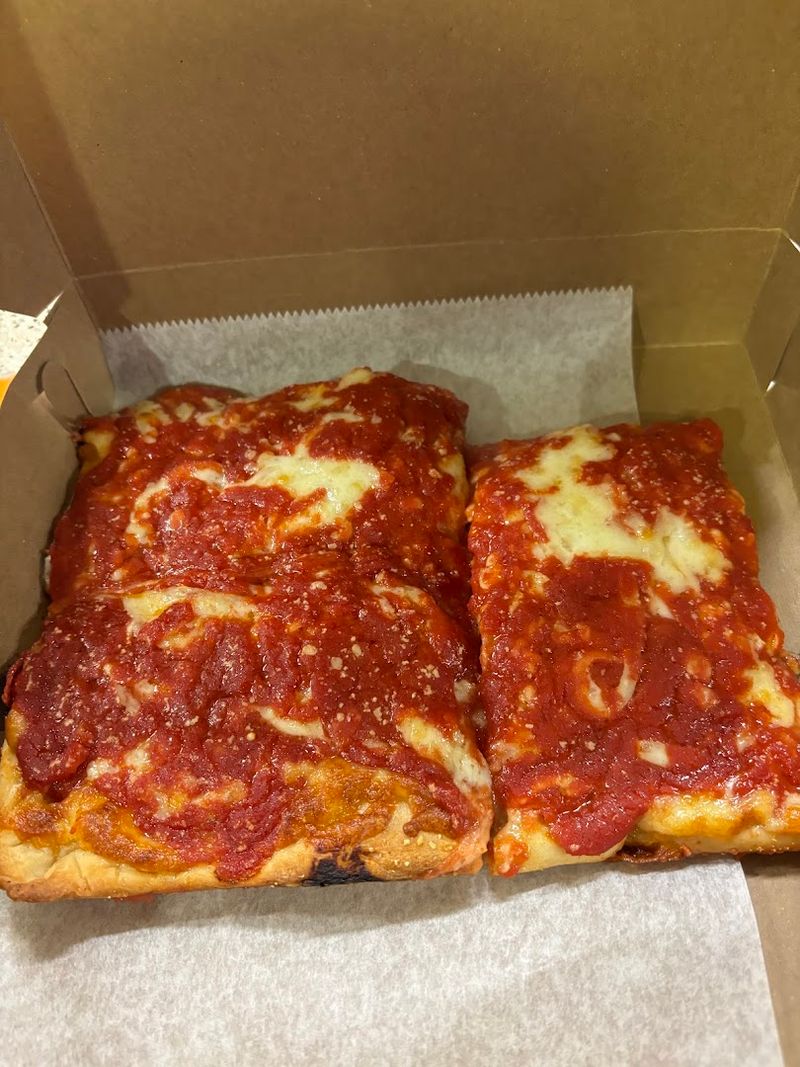 The Tomato Pie Tradition That Started It All