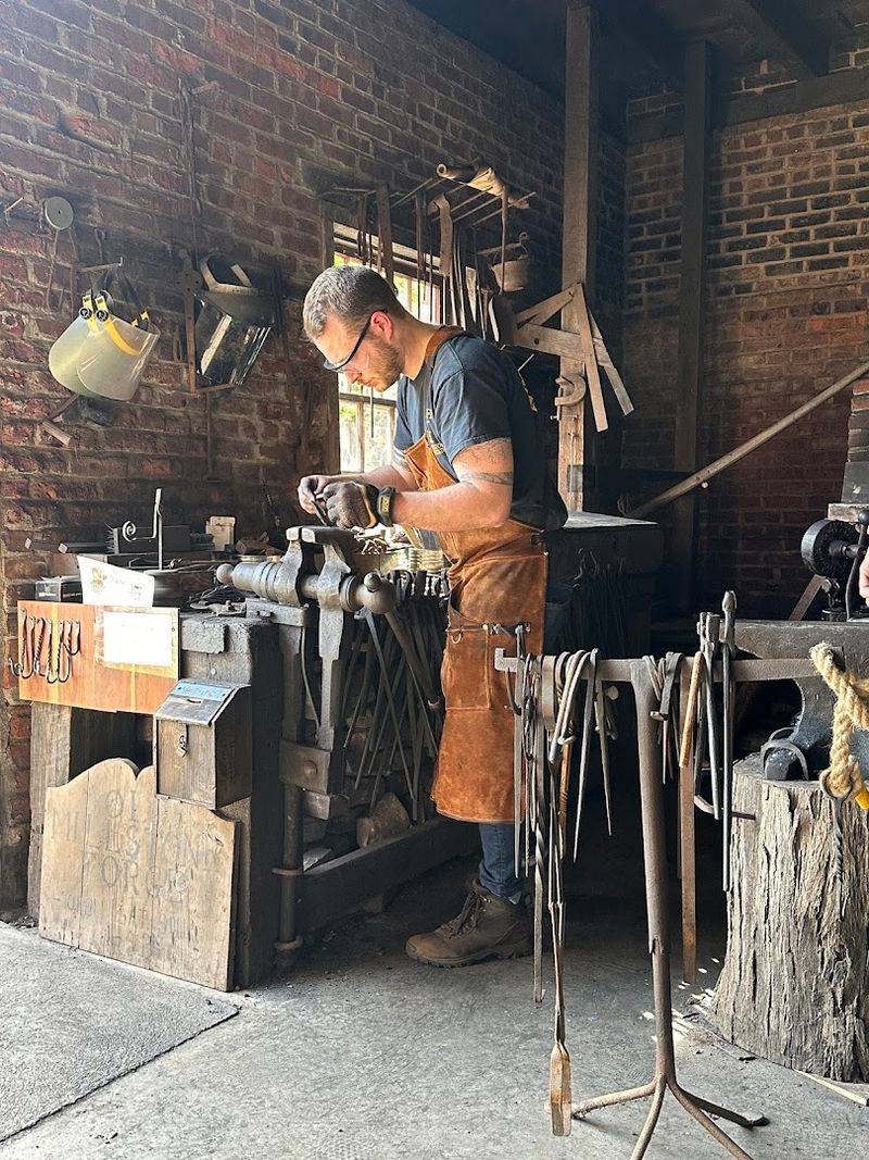 Traditional Crafts That Still Captivate Visitors