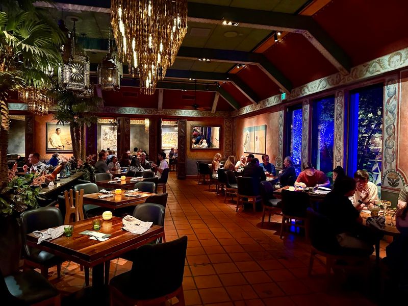 Half a Century of Authentic Regional Mexican Cuisine