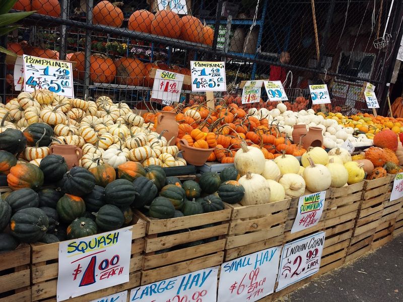 Fresh Produce That Actually Tastes Like Something