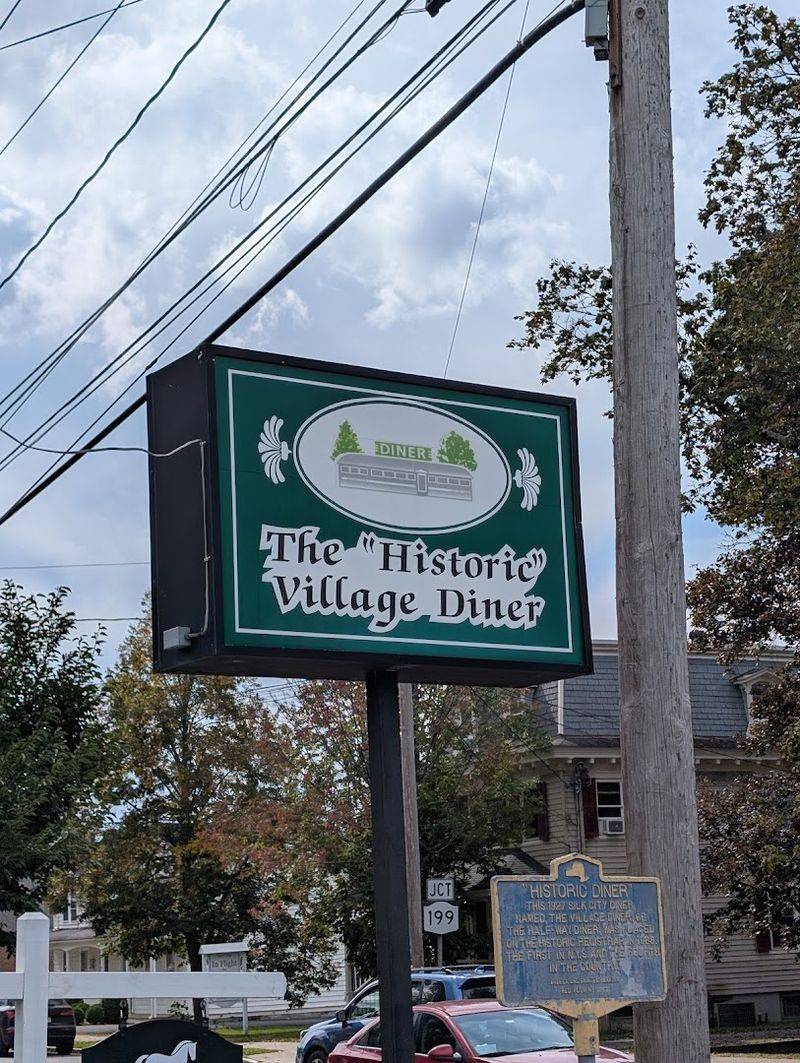 Why This Diner Still Feels Like A Rite Of Passage