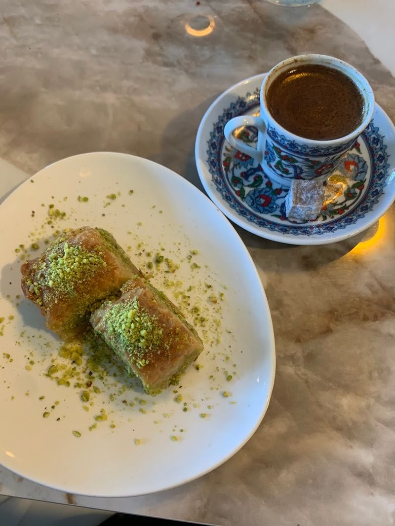 Standout Dishes and Desserts That Deserve Their Own Spotlight