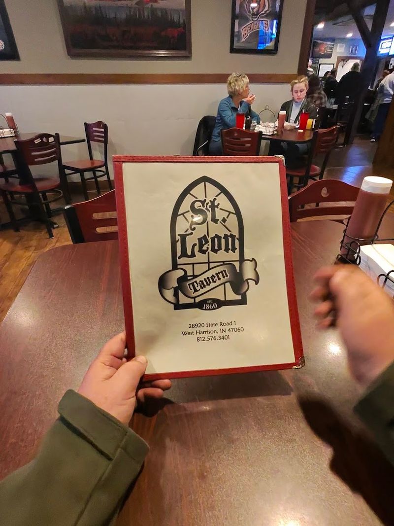 The Kind of Friendly, Welcoming Service Indiana Is Known For